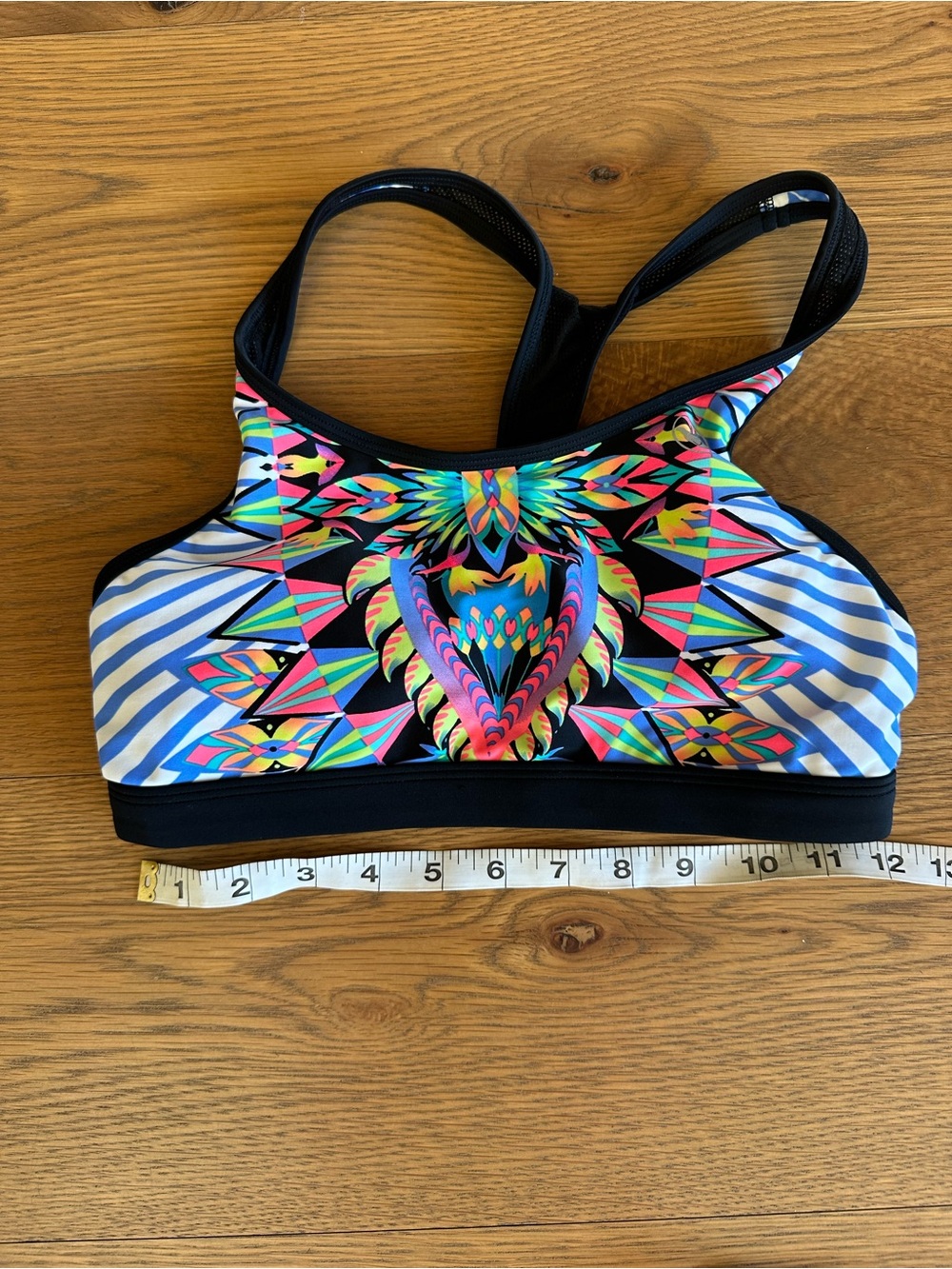 Body Glove Multicolor Rashguard Set - Picture 13 of 14